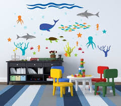 Anaokulu Kres Duvar Resmi Boyama Ornekleri Duvar Resmi Boyama Sanati Duvar Cikartmalari Duvar Kresler