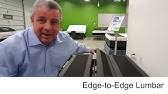 The rize adjustable base offers a full range of motion as well as many features including massage and the exclusive lounge feature. The Rize Edge Adjustable Bed Base Youtube