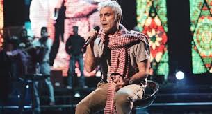Последние твиты от alejandro fernandez (@alitofernandez). Alejandro Fernandez Celebrara A Las Madres Con Un Concierto Junto A Su Hijo Punto Medio