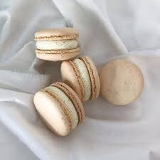 Lovely Hungry Pastel Dessert Theme Sweets Cream Macaroons Food Https Weheartit Com Entry 326633781 Food Junk Food Snacks Aesthetic Food