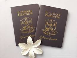 Whether you're an immigrant or overseas filipino worker, this guide will teach you how to process or renew nbi clearance while abroad. Philippines Wedding Passport Invitation Custom Paper Works