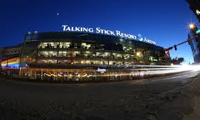 Tsra host concerts, sporting events and special events. Photos Talking Stick Resort Arena Through The Years
