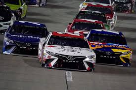 Limit one grand prize entry per person using only one valid email address per day. Nascar Playoffs 2017 Standings Schedule Drivers Format And More Sbnation Com