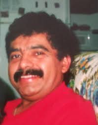 Obituary of Luis Alfredo Masin Serrano