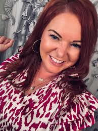 What are some key items in your makeup look?