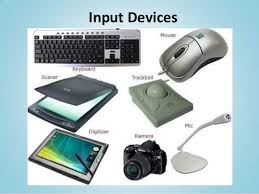 slides input devices slides input devices