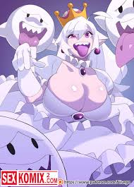 ✅️ Порно комикс Супер Марио Инктобер секс комикс Super Mario Inktober |  Порно комиксы на русском языке только для взрослых | sexkomix2.com