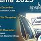 Christmas Drive-in Cinema event in Newport