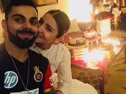 जीवन में हंसी और आनंद का होना जरूरी हैं। ऐसे में जब किसी का बर्थडे आता है तो आप इन funny birthday wishes in hindi को भेजकर किसी के चेहरे की हंसी का कारण बन सकते है। Virat Kohli Celebrate Celebrate Anushka S Birthday Post Win à¤µ à¤° à¤Ÿ à¤¨ à¤® à¤š à¤œ à¤¤à¤•à¤° à¤¦ à¤¯ à¤¬à¤° à¤¥à¤¡ à¤• à¤¤ à¤¹à¤« à¤…à¤¨ à¤· à¤• à¤¨ à¤œà¤µ à¤¬ à¤® à¤•à¤¹ à¤¦ à¤² à¤• à¤¯ à¤¬ à¤¤