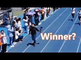 We did not find results for: Cina Cameramen Batte In Velocita Gli Atleti Dei 100 Metri