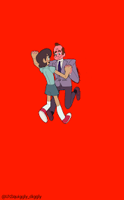 #happy belated valentines day #im late for everything #ozqrow #myart #5 am doodle posts #as a thankyou for doing the card maybe?? Happy Belated Valentine S Day Stevenuniverse