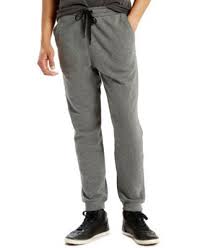 Levi's boys' soft knit jogger pants. Levi S Men S Slim Fit Knit Track Pants Slim Fit Men Jogger Pants Casual Shirt Dress Casual