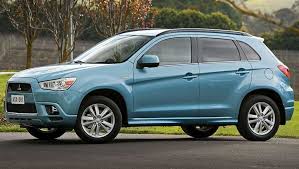 Used Mitsubishi Asx Review 2010 2012 Carsguide
