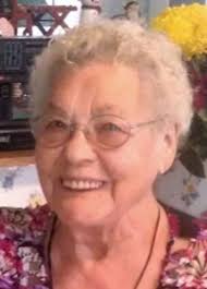 Margaret Bethel Monk Obituary January 10, 2016