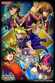 Yugioh anime card sleeves?… all of these above questions make you crazy whenever coming up with them. Yugioh Card Sleeve 10 By Alanmac95 On Deviantart