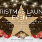 Christmas Launch Night event image