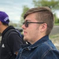 Matthew Roscoe's Instagram, Twitter & Facebook