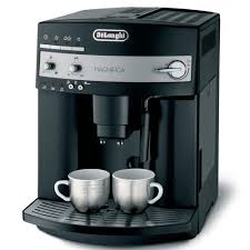 Delonghi dinamica automatic coffee machine. Recensione De Longhi Magnifica Esam 3000 Qualescegliere It