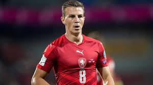 By ciarán fahey october 4, 2019 gmt. Darida Fighting For Place At Euro 2020 Teams Herthabsc De