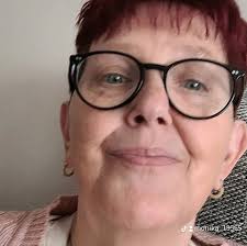 Monika Witt (@monika.witt.5439) • Facebook