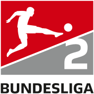 Beim sportbuzzer finden sie alle news und spielergebnisse aus der 2. 2 Bundesliga Wikipedia