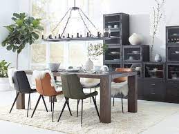 Arhaus Gage Dining Chair 349 Vs Wayfair Glamour Home Decor Alary Upholstered Dining Chair 170 For T Dining Room Furnishings Dining Chairs Dining Room Chairs