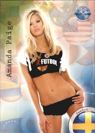 Find the latest tracks, albums, and images from amanda paige. Buy Amanda Paige Cards Online Amanda Paige Non Sports Price Guide Beckett