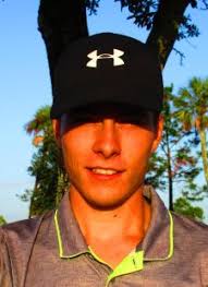 Professional Golf Tours