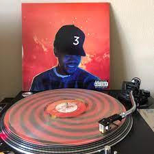 Download Chance The Rapper Coloring Book Boot Hiphopvinyl