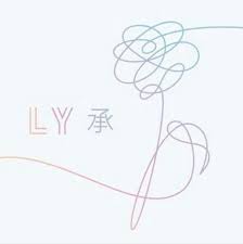 Love Yourself 承 Her Bts Logo De Bts Albumes De Bts Portadas De Discos Famosos
