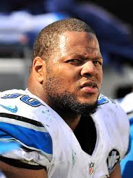 Katzenstein: Lions can't afford to lose Ndamukong Suh