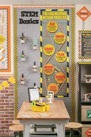 Take your classroom and turn it into a construction learning zone where your student's. Under Construction Classroom Classroom Decorations Teacher Created Resources
