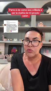 Replying to @JackesitaTapatiaOfficial #mexicana #houstontx #belleza #gay  #fypシ゚viral #mujer #peluquera #txt #stylist