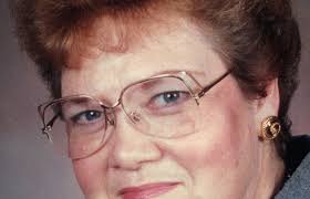 Racine Obituaries: Esther Johanna Betts