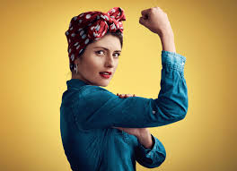No período da ditadura não foi diferente. Lideranca Feminina A Importancia De Mulheres Como Lideres Na Empresa
