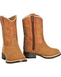 Kids Cowboy Boots For Boys Girls And Toddlers Sheplers