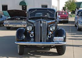 Image result for Plymouth Blue 1936 Plymouth