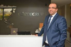 Gozde Grubu Ndan Kusadasi Na Dev Yatirim