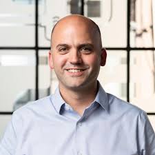 We're Building the New Internet