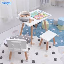 Delivering products from abroad is always free, however, your parcel may be subject to vat. China Nursery School Children Desk Chair Sets Kids Study Table For Kindergarten Furniture China Kindergarten Table And Chair Modern Children Home Furniture