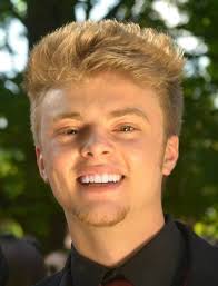 Berkley remembers Tyler Wingate, 24-year-old beaten to death after car crash