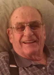 Richard Johnson Obituary (2013)