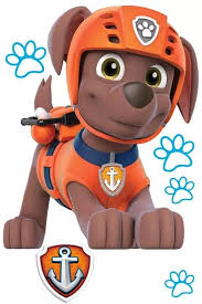 Paw Patrol Zuma Paw Patrol Printables Zuma Paw Patrol Paw Patrol Printables Free