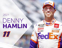 Nascar live race coverage, latest news, race results, standings, schedules, and driver stats for cup kelleher brings racing background, workmanlike approach to daytona president role. Denny Hamlin Every Day Is Race Day Fedex Racing