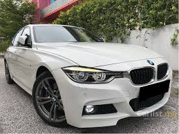 Bmw e30 #bmw #bmwrepost @worldbmw👍. Bmw 330i 2016 M Sport 2 0 In Selangor Automatic Sedan White For Rm 230 000 3653040 Carlist My