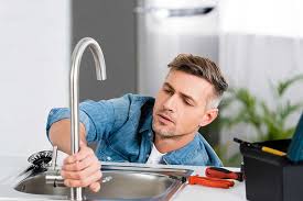 Faucet and Sink Repair