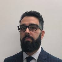 Daniel Crocco's Instagram, Twitter & Facebook