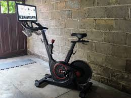 The echelon connect bike brings virtual spin classes into your home for a fraction of the price of the peloton. Echelon Ex5s Connect Bike Review 2020 Insider