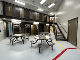 Stoddard Countys new jail to open in April - KBSI FOX23 News Cape  Girardeau News | Paducah News