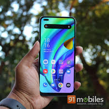 OPPO F17 Pro review